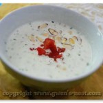 cold cucumber soup recipe