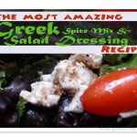 greek spice mix recipe