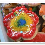 best sugar cookie icing