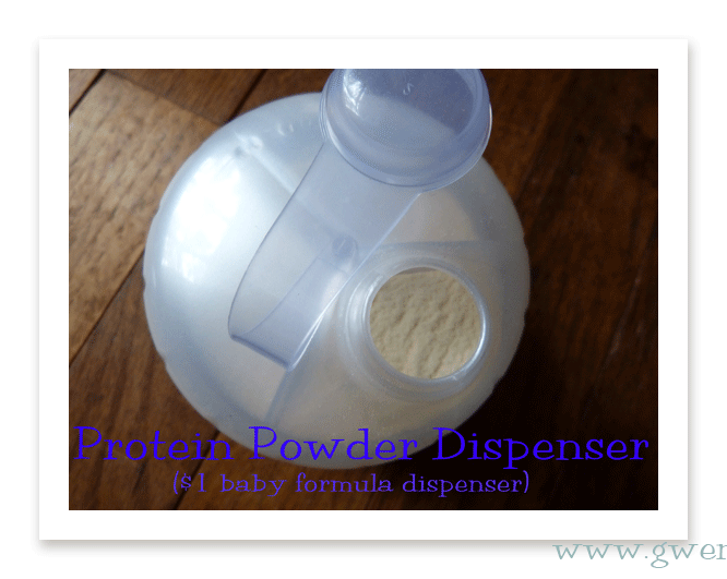 protein-powder-dispenser