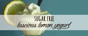 Low-Carb-Lemon-Yogurt