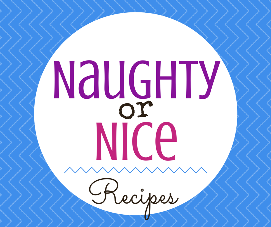 Naughty & Nice: Soda Pop - Gwen's Nest