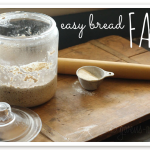 Easy bread faq- your top questions about my most popular recipe!