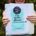 This free Trim Healthy Mama Quick Start Guide has been called the "Mac Daddy" of resources for starting THM.
