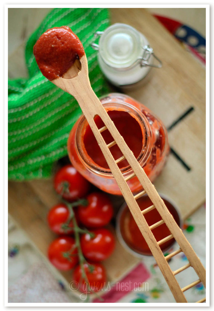 EASIEST ever spaghetti sauce recipe- just use these three ingredients and shake it in a jar!