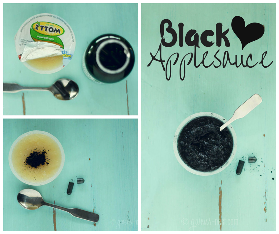 Upset Stomach Remedies Gwen's Nest