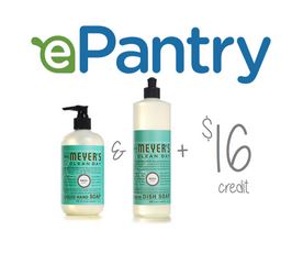 epantry Myers soaps