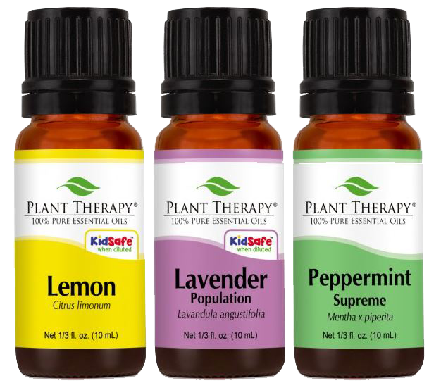 essential oils plant therapy copy