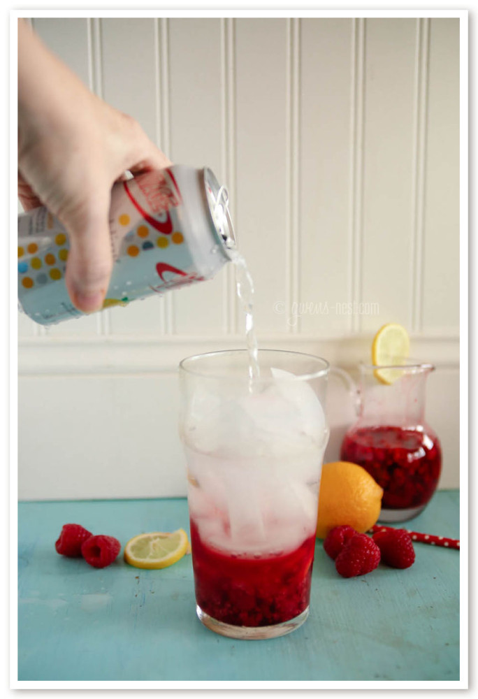raspberry lemonade recipe (4 of 9)