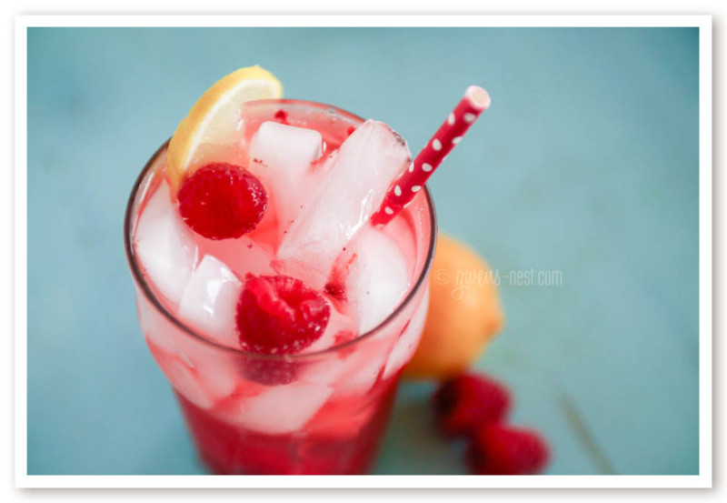 raspberry lemonade recipe (7 of 9)