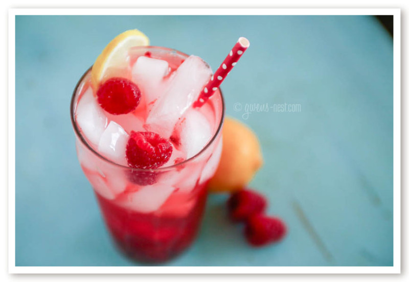 raspberry lemonade recipe (8 of 9)