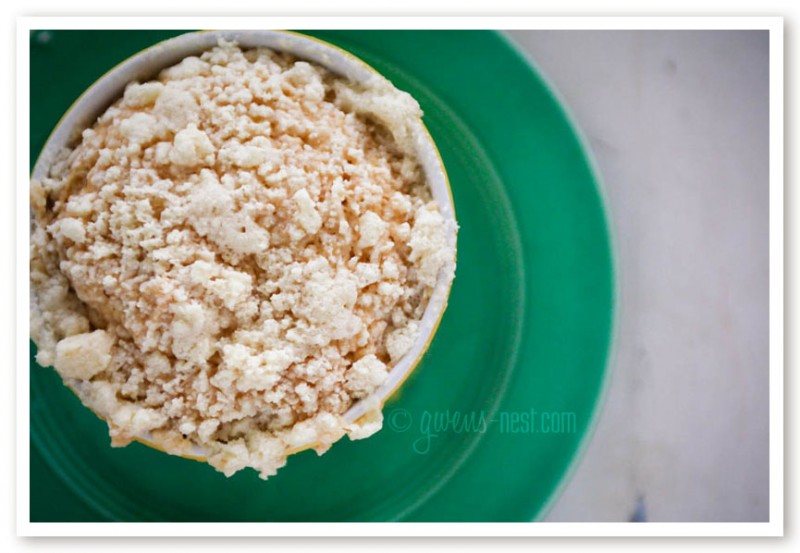 low carb streusel recipe (7 of 11)