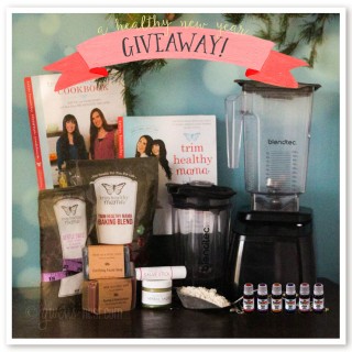NO WAY!!! this is an AWESOME giveaway bundle from one of my fave blogs!