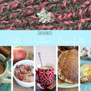 Our FAVORITE cold weather recipes- breakfast done right, sugar free, THM friendly, and GF