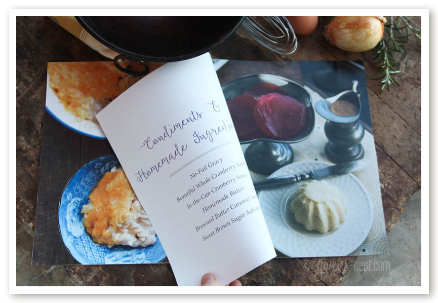 the Feast cookbook is all about enjoying healthy traditional dishes that are GF/Sugar free/carb smart and THM friendly!