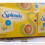 splenda side effects- It's not a natural sweetener, but does it have dangers? Why isn't it promoted on the THM plan?