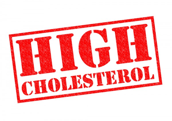 cholesterol-high