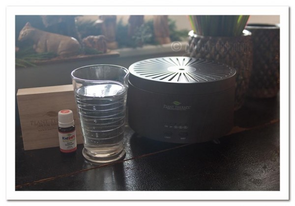 The Plant Therapy Aromafuse diffuser is awesome! I review it, and share my favorite aromatherapy recipe: piney woods blend.