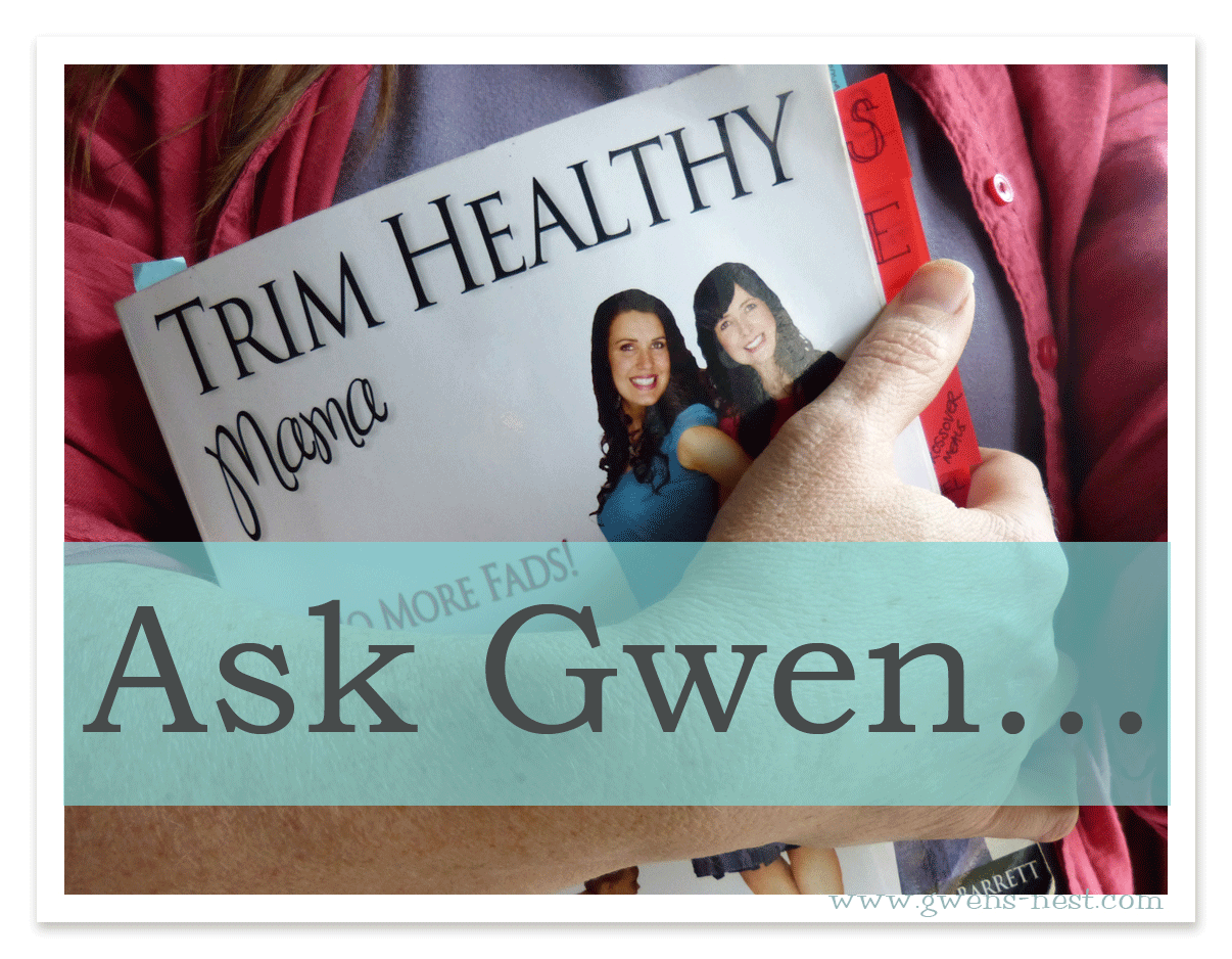 Ask-Gwen