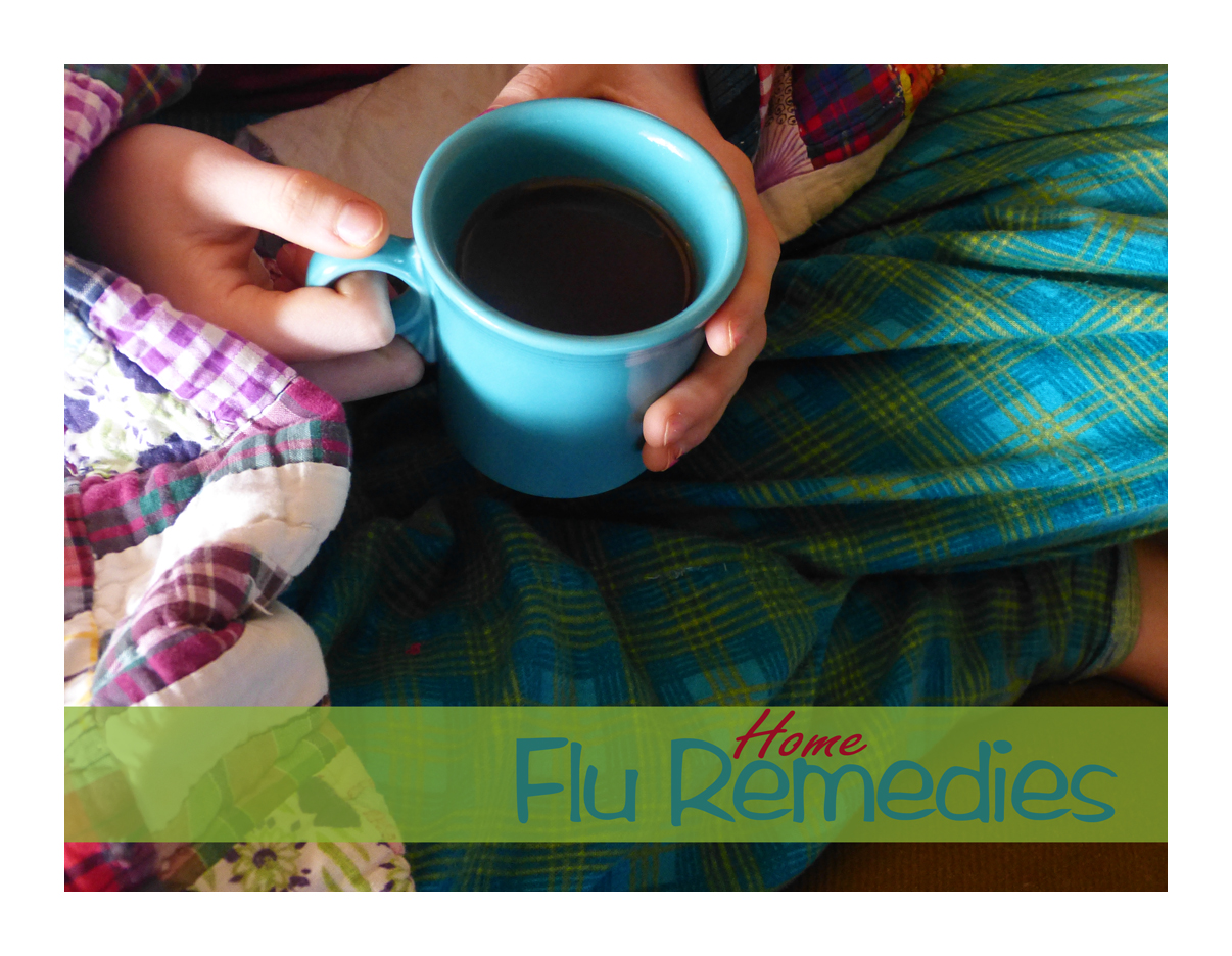 flu remedies