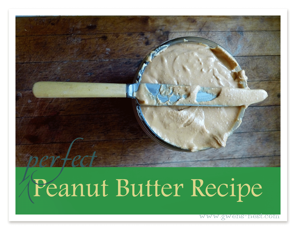 peanut butter recipe (1)