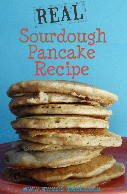 sourdough-pancake-recipe